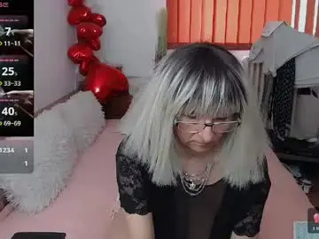 Sex Cam with milfdolores - Chaturbate