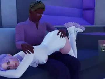 Adult Webcams with soynahid_ - Chaturbate