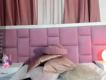 Nude Webcam with sweet_aura31 - Chaturbate