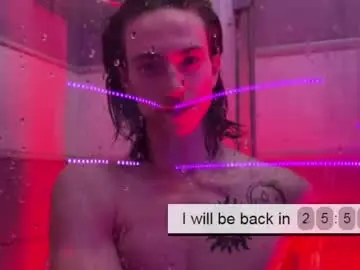 Nude Webcam with velvet_power - Chaturbate