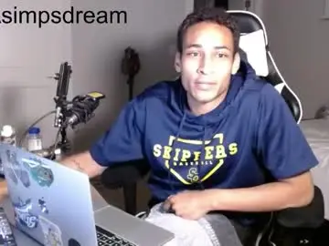 Sex Chat with asimpsdream - Chaturbate