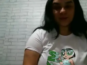 Watch Live Sex Cams with camila_tits_hot - Chaturbate
