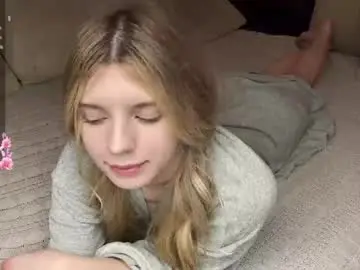 Adult Webcam with chloe_show - Chaturbate