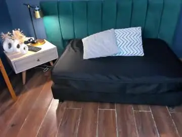 Live Porn with dahianeconnor - Chaturbate