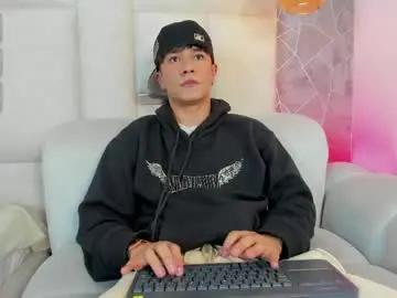 Live Sex with im_joel_ - Chaturbate