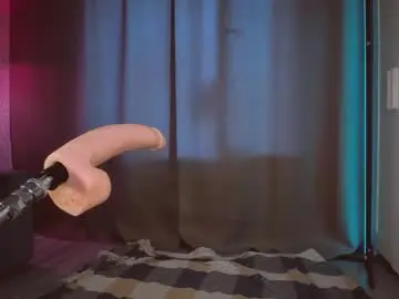 Sex Cam with nerdy_freyua - Chaturbate
