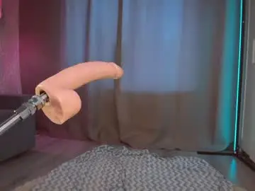 Live Sex with nerdy_freyua - Chaturbate