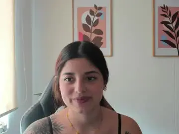 Free Porn Cam with shylittlebunny - Chaturbate