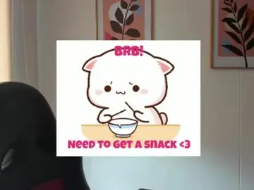 Adult Webcam with shylittlebunny - Chaturbate