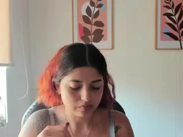 Live Sex with shylittlebunny - Chaturbate