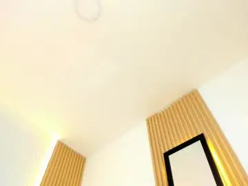 Nude Webcam with alyssa_vargas - Chaturbate