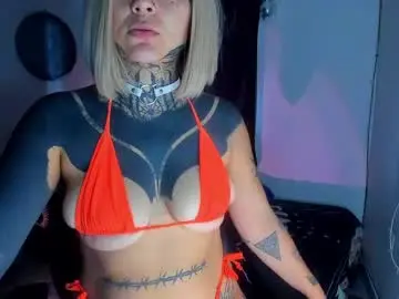 Best live sex cam show with gothic9goddes - Chaturbate