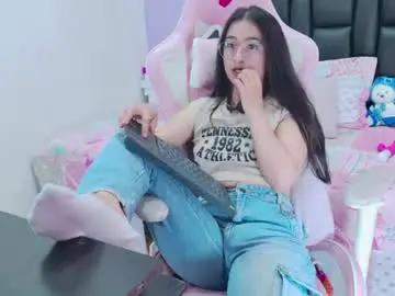 Watch Live Sex Cams with im_eliza - Chaturbate