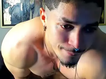 Sex Cam with jasson_rodriguez69 - Chaturbate