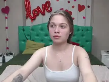 Live Porn with larapika - Chaturbate