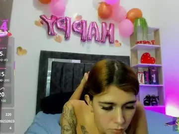 Watch Live Sex Cams with nicol_trans - Chaturbate