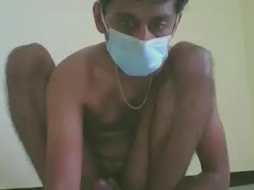 Live Sex with shyamsundr619 - Chaturbate