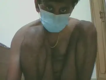 Free Porn Cam with shyamsundr619 - Chaturbate