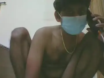 Free Porn Cam with shyamsundr619 - Chaturbate