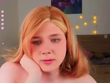 Sex Cam with _yourfoxy_ - Chaturbate