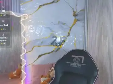 Adult Video Chat with chiara_tay - Chaturbate