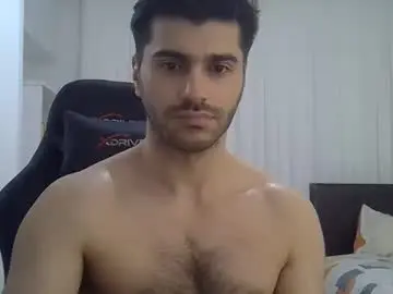 Free Porn Cam with fortiori8 - Chaturbate