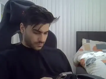Watch Live Sex Cams with fortiori8 - Chaturbate