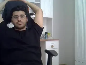 Watch Live Sex Cams with fortiori8 - Chaturbate