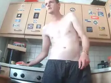 Private Sex Chat with germanbigbln - Chaturbate