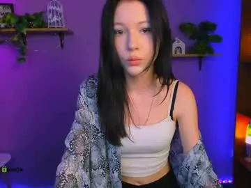 Best Webcam with isabella_misis - Chaturbate