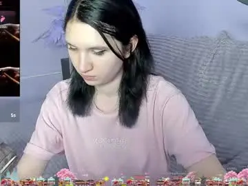 Adult Webcam with kitty_blondy - Chaturbate