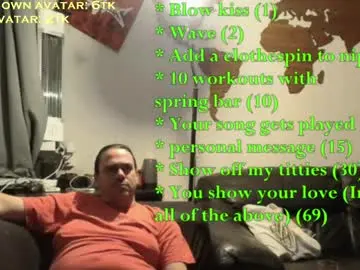Best live sex cam show with pannenkoekenkeizer - Chaturbate