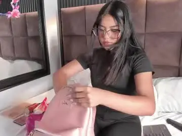 Live Sex with rose_evans__ - Chaturbate