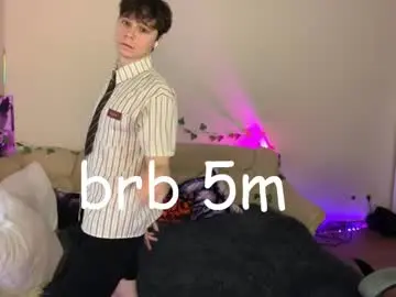 Free Porn Cam with anthonycutie - Chaturbate