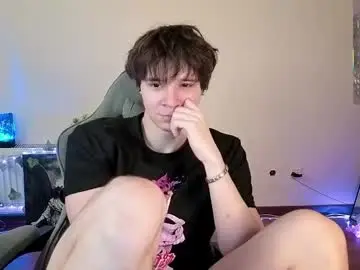 Adult Webcam with anthonycutie - Chaturbate