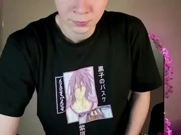 Watch Live Sex Cams with anthonycutie - Chaturbate