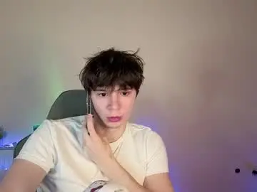 Watch Live Sex Cams with anthonycutie - Chaturbate