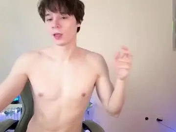 Sex Cam with anthonycutie - Chaturbate