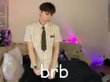Free Live Porn with anthonycutie - Chaturbate