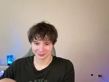Sex Chat with anthonycutie - Chaturbate