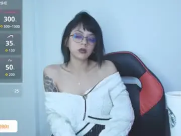 Nude Webcam with cata_saeeenz0 - Chaturbate