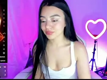 Live Porn with hana_garcia - Chaturbate