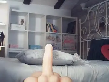 Best live sex cam show with littleflowers - Chaturbate