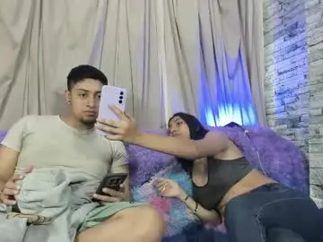 Private Sex Chat with noahandbunny - Chaturbate