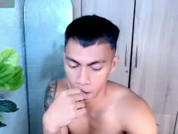 Watch Live Sex Cams with pinoymilker - Chaturbate