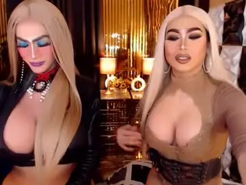 Adult Webcam with ravenmystiquex - Chaturbate