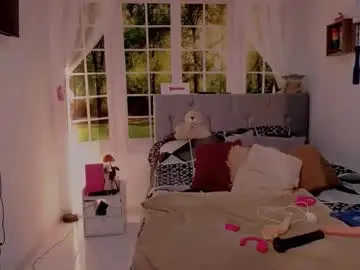 Free Porn Cam with vanessa_udream - Chaturbate