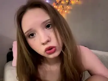 Free Live Porn with willenasow - Chaturbate