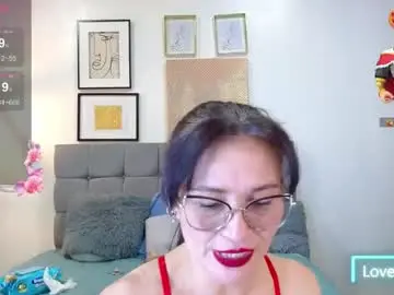 Live Porn with _naomi_s - Chaturbate