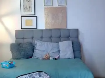 Best Webcam with _naomi_s - Chaturbate